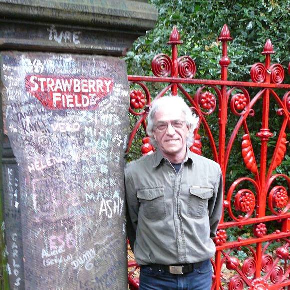 Meet your Posher, Claude - Picture 1 of 1